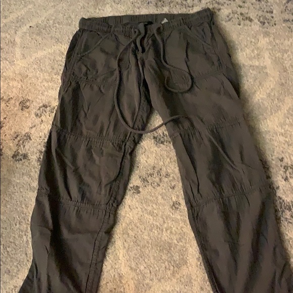 J. Crew Pants - J Crew Cargo Pant
